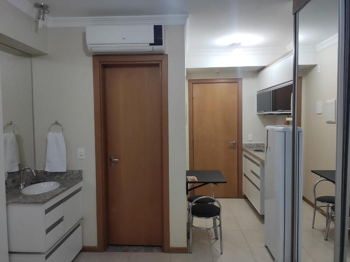 Saint Moritz Diaria Brasil 63873 Apartment Brasília Exterior photo