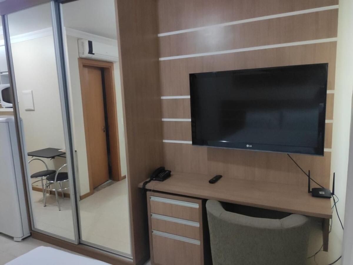 Saint Moritz Diaria Brasil 63873 Apartment Brasília Exterior photo